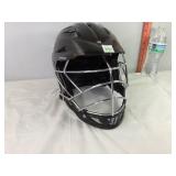 Warrior Catchers Helmet