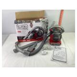 B&D Cordless Flex Car Vacuum