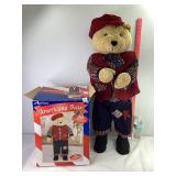 Americana Bear