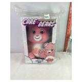 Care Bears Love a Lot Bear, NIB