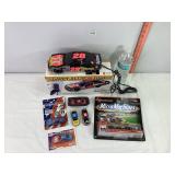 Davey Allison Fone, Micromachines & Other Cars