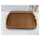 Gotham Pro Air Fryer Basket