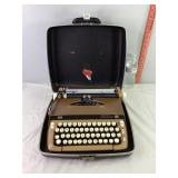 Smith Corona Typewriter