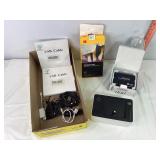 Photo Printer & Accessories