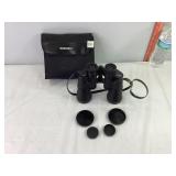 Bushnell Falcon Binoculars