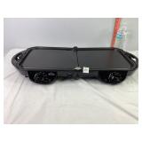 Rival Portable Foldable Grill