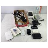 Apple & Assorted Electronics