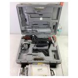 Rotozip Rebel Spiral Saw