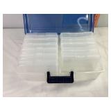 Photo Storage Kit, Incomplete