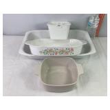 Corningware & Other