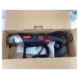 Drill Master 7" Variable Speed Polisher/Sander