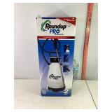 Roundup Pro Sprayer, NIB