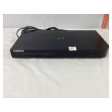 Samsung BlueRay Player