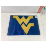 West Virginia Cutting Board