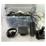 Assorted Electronics