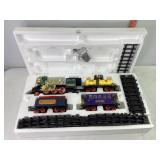 The Eastern Express Train Set