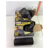 Contractor Garbage Bags