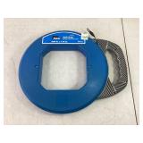 Ideal Tuff-Grip Stainless Steel Fish Tape