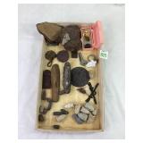 Assorted Collectibles