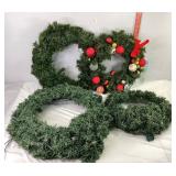 Christmas Wreaths