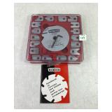 Craftsman Circular Saw Blades