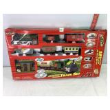 Continental Express Train Set