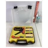 Rexbeti Stapler & Staples