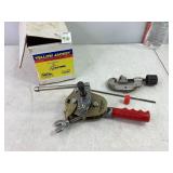 Yellow Jacket Deluxe Flaring Tool