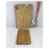 Cutting Boards