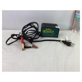 Battery Tender Plus