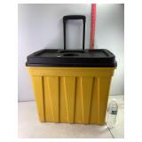 Contico Rolling Toolbox