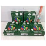 C9 Multicolor Lights