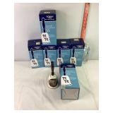 6 - Norman Rockwell 1988 Christmas Bells