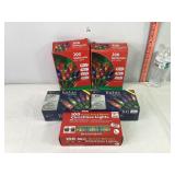 Assorted Multicolor Lights