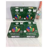 C9 Multicolor Lights