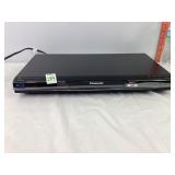 Panasonic Blue Ray Player