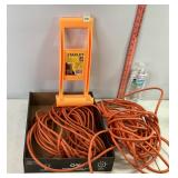 Extension Cords & Panel Carry Handle