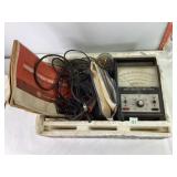 Ignition Tune-up Analyzer