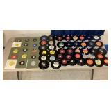 Assorted 45s