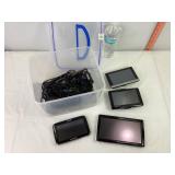 Garmin & Magellan Navigational Items