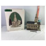 Department 56 St. Martin Church