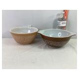 Pyrex Woodland Bowls 1.5L