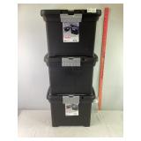 Sterilite Hanging File Organizers