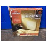 Econo-Heat Electrical Panel Wall Mounted Heater