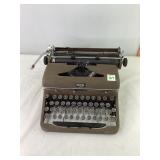 Royal Typewriter