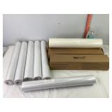 Self Adhesive Wall Fabric & Embossed Wall Paper