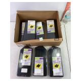 7 - 6pk LocBin Bin Dividers