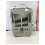Patton Heater