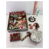 Ornaments & Small Aluminum Pans