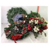 Wreathes & Arrangement